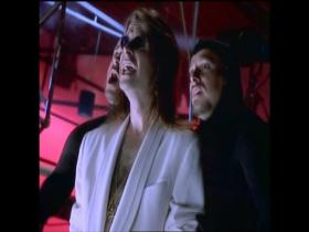 Ozzy Osbourne Time After Time